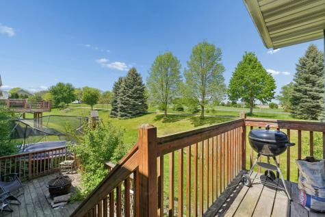 2711 Hilltop Lane River Falls WI 54022