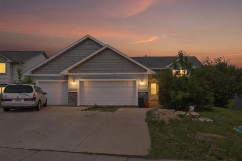 2711 Hilltop Lane River Falls WI 54022