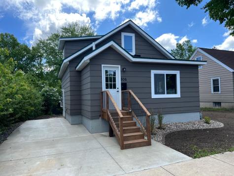 506 Columbus Avenue Albert Lea MN 56007