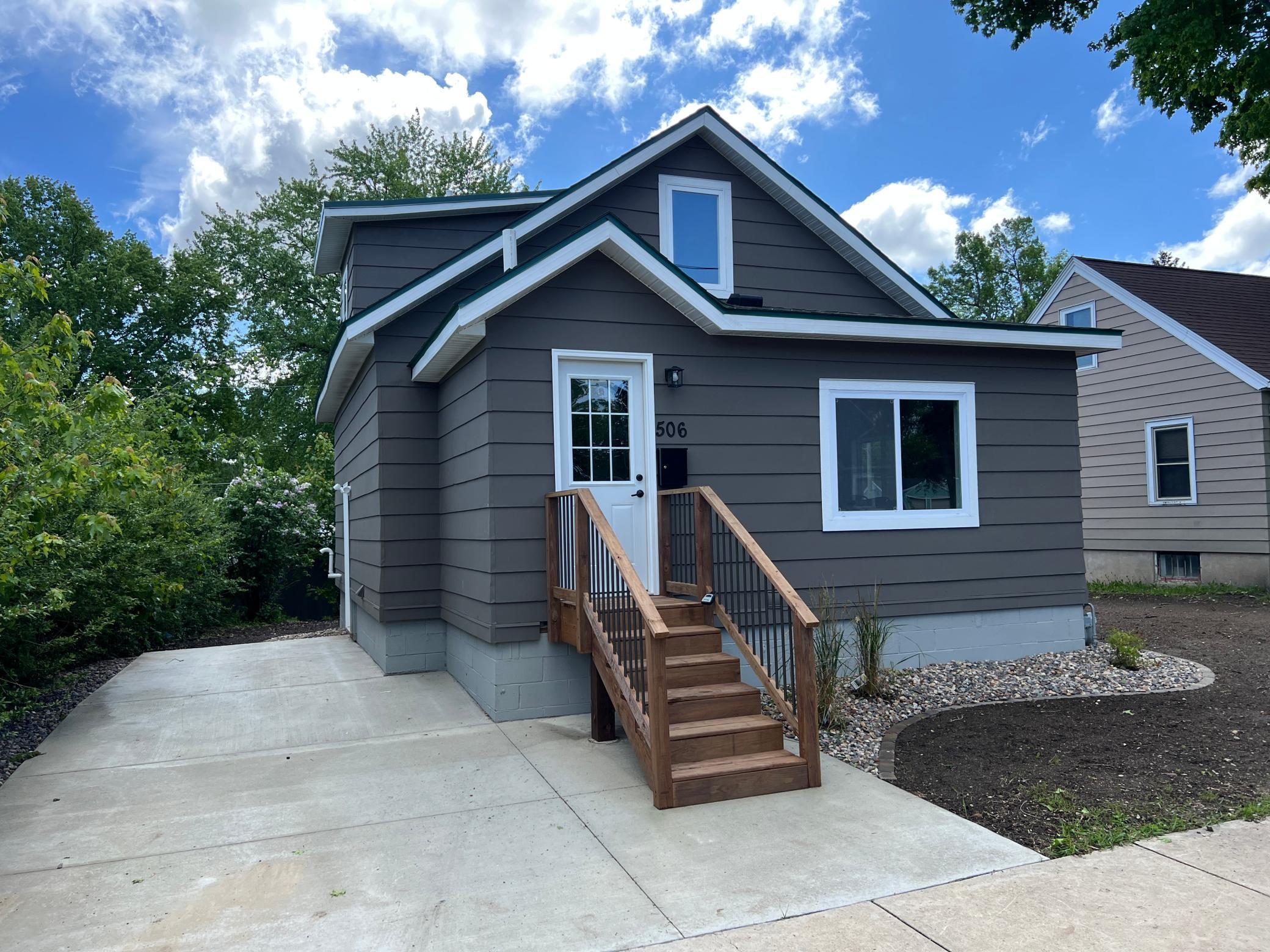 506 Columbus Avenue Albert Lea MN 56007