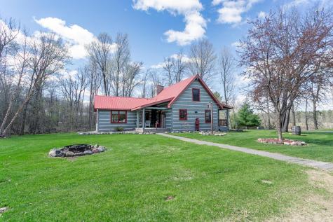 10802 Spirit Lake Road Grantsburg WI 54840