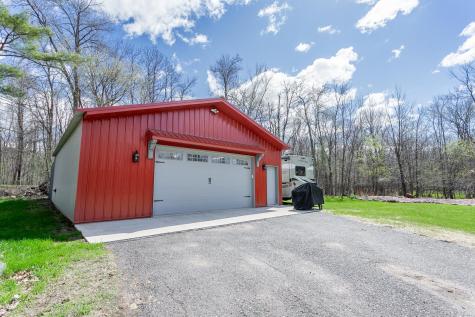 10802 Spirit Lake Road Grantsburg WI 54840