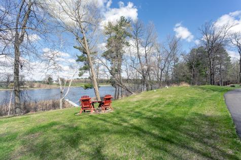 10802 Spirit Lake Road Grantsburg WI 54840