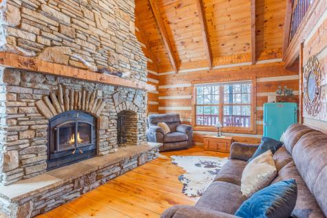10802 Spirit Lake Road Grantsburg WI 54840