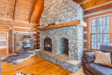 10802 Spirit Lake Road Grantsburg WI 54840