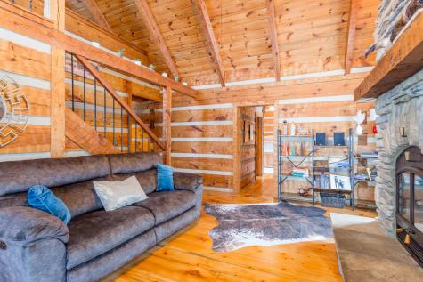 10802 Spirit Lake Road Grantsburg WI 54840