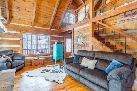 10802 Spirit Lake Road Grantsburg WI 54840