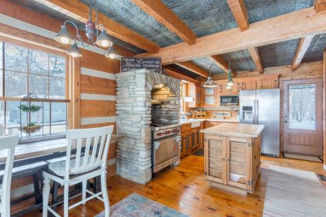 10802 Spirit Lake Road Grantsburg WI 54840