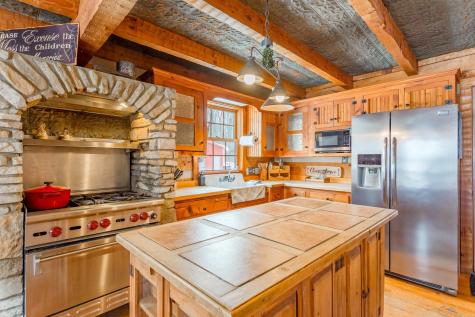 10802 Spirit Lake Road Grantsburg WI 54840