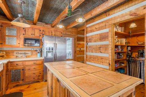 10802 Spirit Lake Road Grantsburg WI 54840