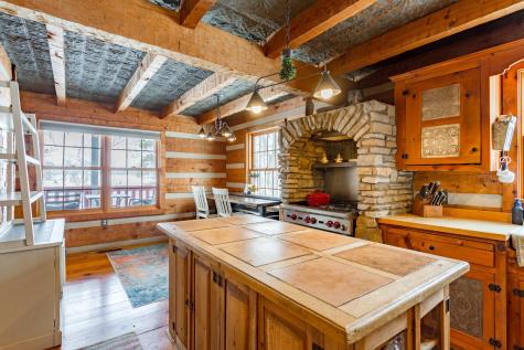 10802 Spirit Lake Road Grantsburg WI 54840