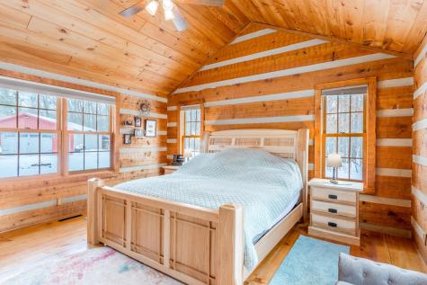 10802 Spirit Lake Road Grantsburg WI 54840