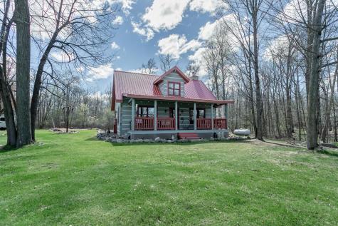 10802 Spirit Lake Road Grantsburg WI 54840