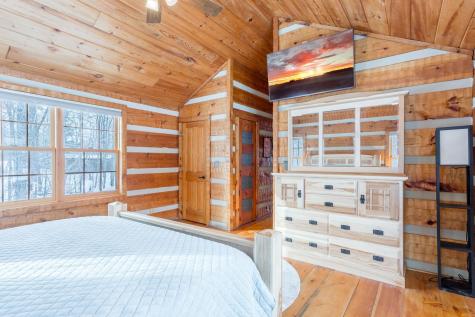 10802 Spirit Lake Road Grantsburg WI 54840