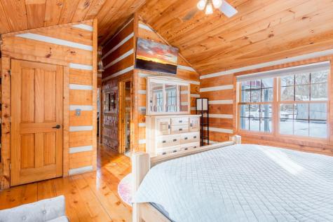 10802 Spirit Lake Road Grantsburg WI 54840
