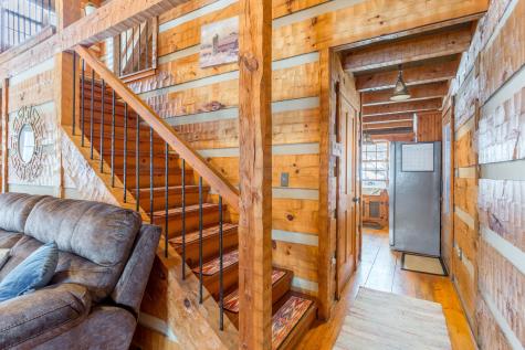 10802 Spirit Lake Road Grantsburg WI 54840