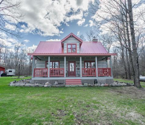 10802 Spirit Lake Road Grantsburg WI 54840