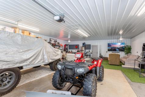 10802 Spirit Lake Road Grantsburg WI 54840