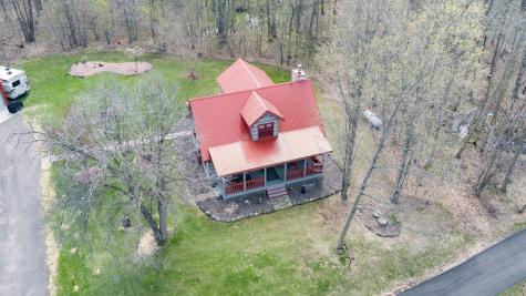 10802 Spirit Lake Road Grantsburg WI 54840