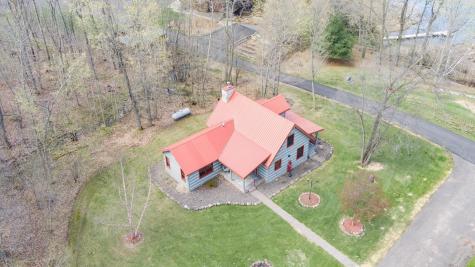 10802 Spirit Lake Road Grantsburg WI 54840