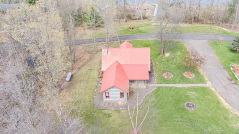 10802 Spirit Lake Road Grantsburg WI 54840