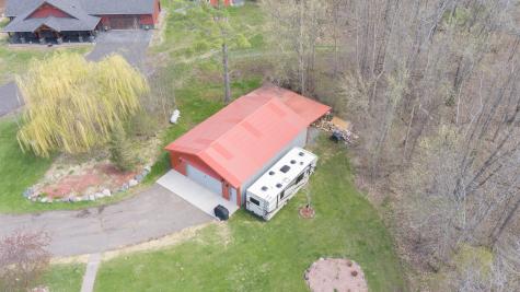 10802 Spirit Lake Road Grantsburg WI 54840