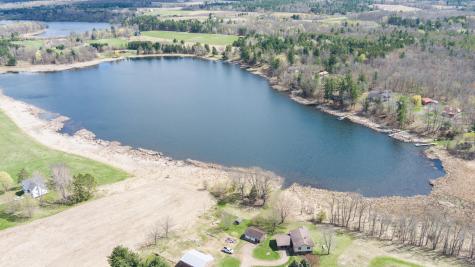 10802 Spirit Lake Road Grantsburg WI 54840
