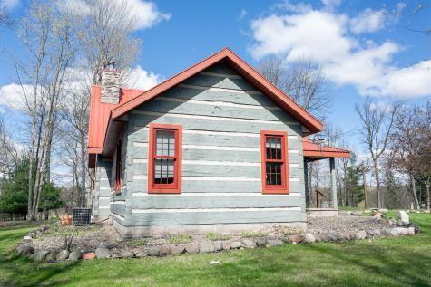 10802 Spirit Lake Road Grantsburg WI 54840