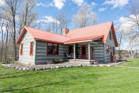 10802 Spirit Lake Road Grantsburg WI 54840