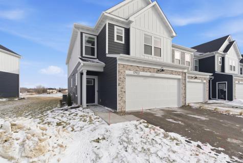 17922 Genoa Drive Lakeville MN 55024