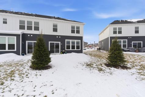 17922 Genoa Drive Lakeville MN 55024