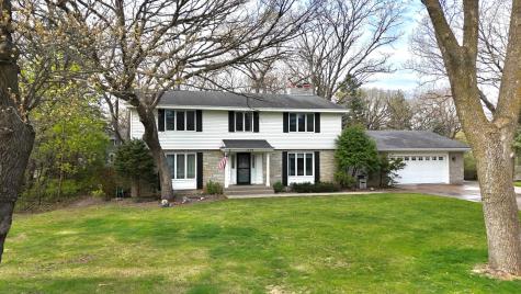 1736 Woodland Road Saint Cloud MN 56304