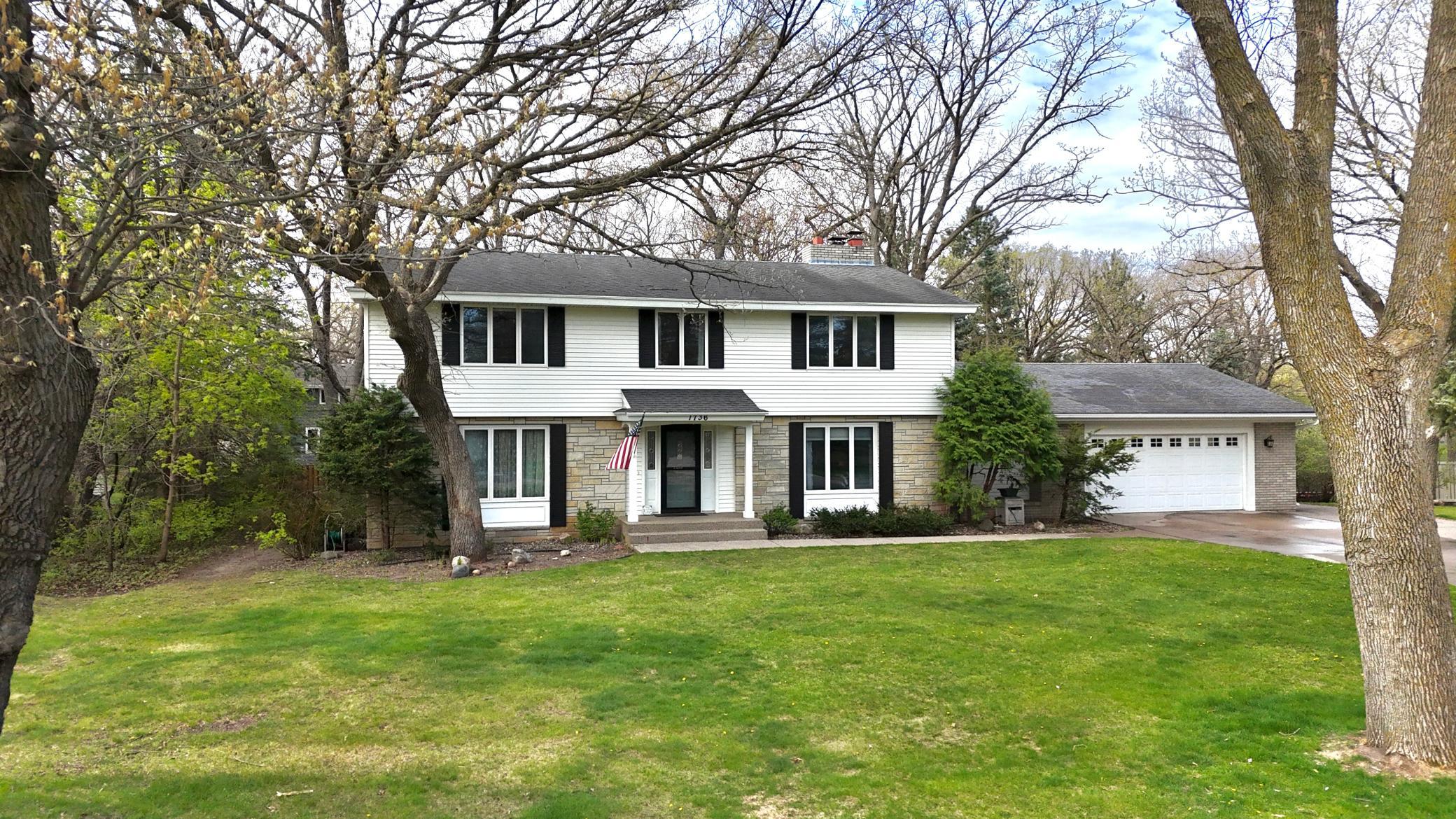 1736 Woodland Road Saint Cloud MN 56304