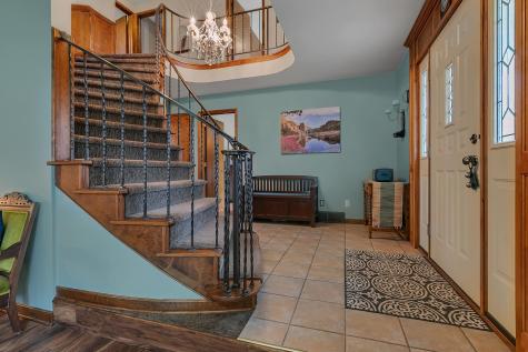 1736 Woodland Road Saint Cloud MN 56304