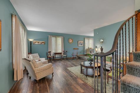 1736 Woodland Road Saint Cloud MN 56304