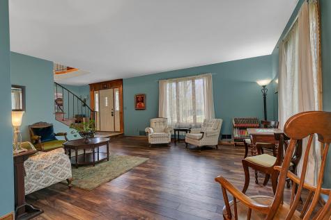 1736 Woodland Road Saint Cloud MN 56304