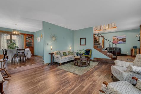 1736 Woodland Road Saint Cloud MN 56304