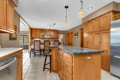 1736 Woodland Road Saint Cloud MN 56304