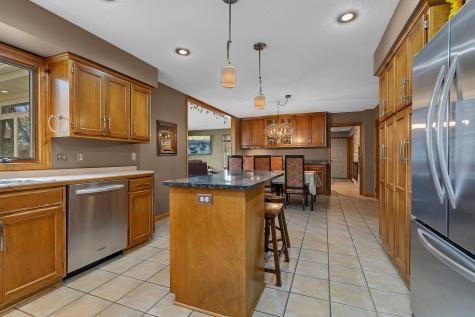 1736 Woodland Road Saint Cloud MN 56304