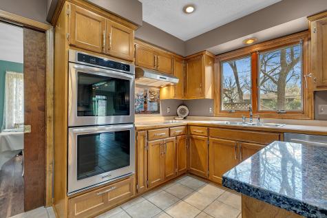 1736 Woodland Road Saint Cloud MN 56304