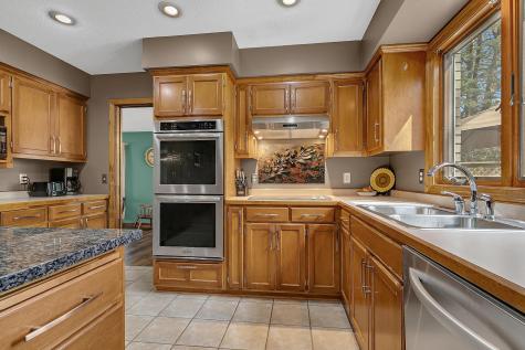 1736 Woodland Road Saint Cloud MN 56304