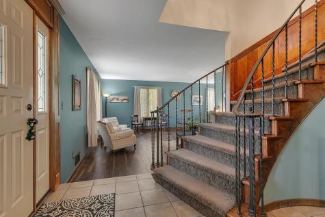 1736 Woodland Road Saint Cloud MN 56304
