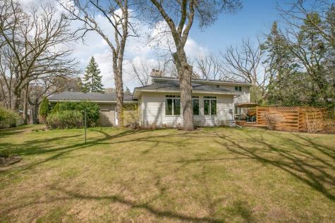 1736 Woodland Road Saint Cloud MN 56304