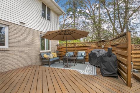 1736 Woodland Road Saint Cloud MN 56304