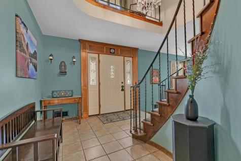 1736 Woodland Road Saint Cloud MN 56304