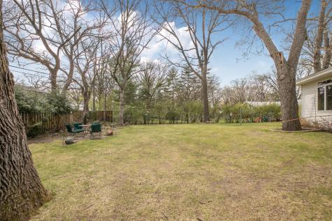 1736 Woodland Road Saint Cloud MN 56304