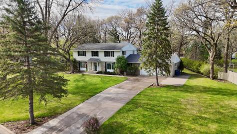 1736 Woodland Road Saint Cloud MN 56304
