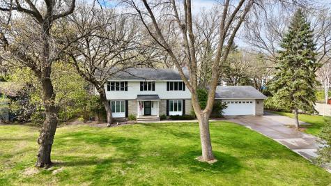 1736 Woodland Road Saint Cloud MN 56304
