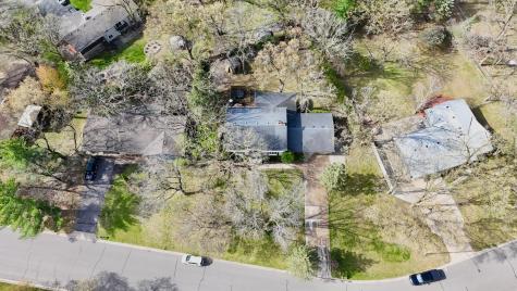 1736 Woodland Road Saint Cloud MN 56304