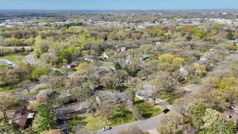1736 Woodland Road Saint Cloud MN 56304